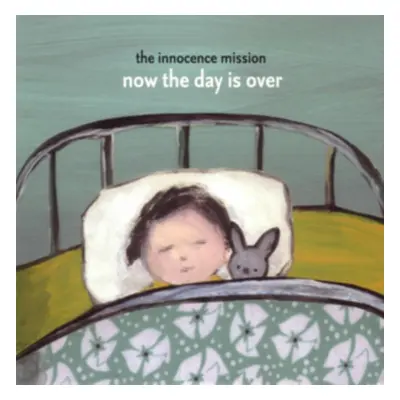 "Now the Day Is Over" ("The Innocence Mission") (Vinyl / 12" Album)