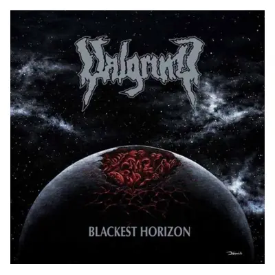 "Blackest horizon" ("Valgrind") (CD / Album)