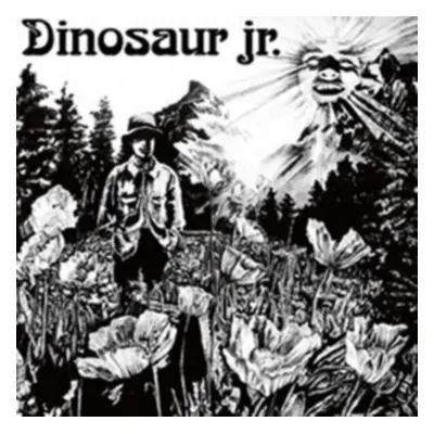 "Dinosaur" ("Dinosaur Jr.") (Vinyl / 12" Album)