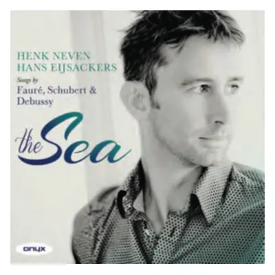 "The Sea" ("") (CD / Album)