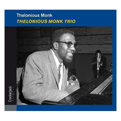 "Trio" ("Thelonious Monk") (CD / Album)