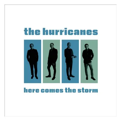 "Here Comes the Storm" ("The Hurricanes") (Vinyl / 12" Album)