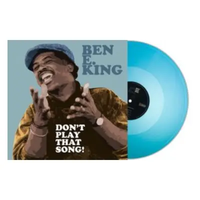 "Don't Play That Song!" ("") (Vinyl / 12" Album Coloured Vinyl)