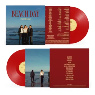 "Beach Day" ("Another Sky") (Vinyl / 12" Album Coloured Vinyl)