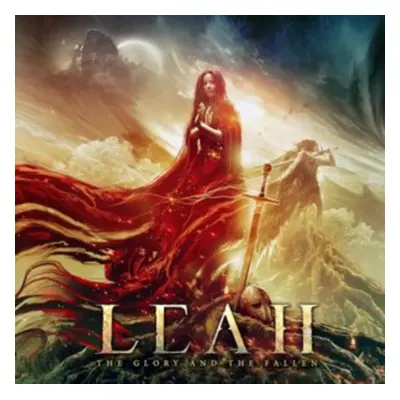 "The Glory and the Fallen" ("Leah") (CD / Album)