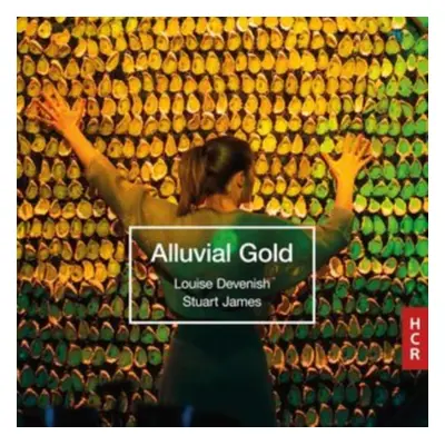 "Stuart James: Alluvial Gold" ("") (CD / Album)