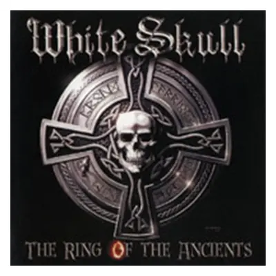 "The Ring of the Ancients" ("White Skull") (CD / Album)