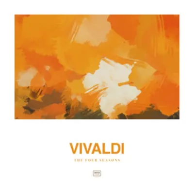 "Vivaldi: The Four Seasons" ("") (Vinyl / 12" Album Coloured Vinyl)