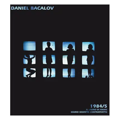 1984/5 (Daniel Bacalov) (Vinyl / 12" Album)