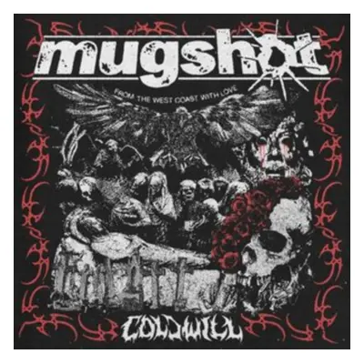 "Cold Will" ("Mugshot") (Vinyl / 12" EP)