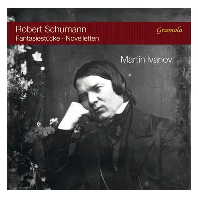 "Robert Schumann: Fantasiestcke/Novelletten" ("") (CD / Album)