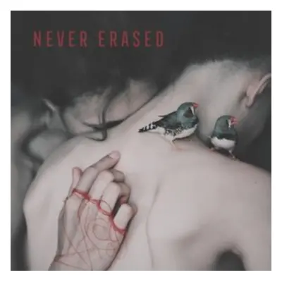 "Never erased" ("") (Vinyl / 12" Album)