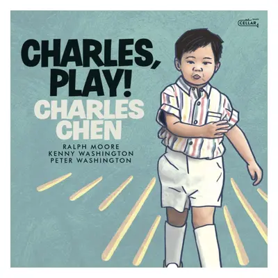 "Charles, Play!" ("Charles Chen") (CD / Album)