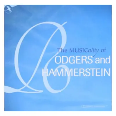 "Musicality of Rodgers & Hammerstein" ("") (CD / Album)