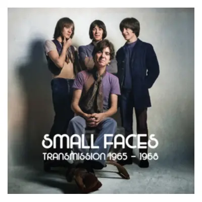 "Transmission" ("Small Faces") (Vinyl / 12" Album)