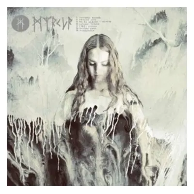 "Myrkur" ("Myrkur") (Vinyl / 12" Album Coloured Vinyl (Limited Edition))