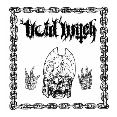 "Void witch" ("Void Witch") (CD / Album)