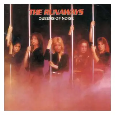 "Queens of Noise" ("The Runaways") (CD / Album)