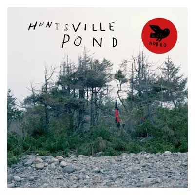 "Pond" ("Huntsville") (Vinyl / 12" Album)