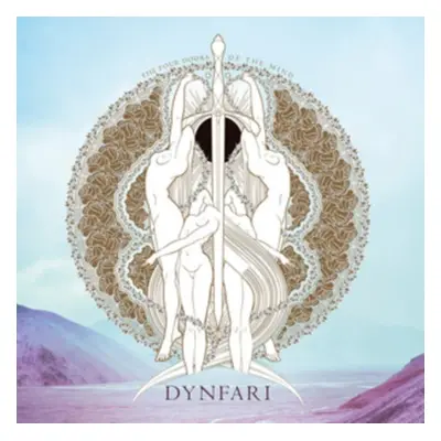 "The Four Doors of the Mind" ("Dynfari") (CD / Album)