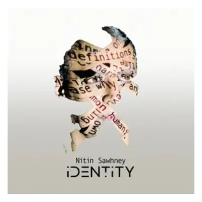 "Identity" ("") (Vinyl / 12" Album Coloured Vinyl (Limited Edition))