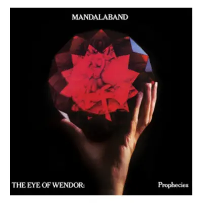 "The Eye of Wendor" ("Mandalaband") (Vinyl / 12" Album)