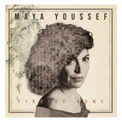 "Finding Home" ("Maya Youssef") (Vinyl / 12" Album)