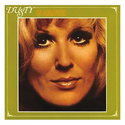 "Dusty in Memphis (Half Speed Master)" ("Dusty Springfield") (Vinyl / 12" Album)