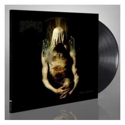 "Volume II" ("Hyborian") (Vinyl / 12" Album)