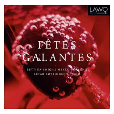 "Ftes Galantes" ("") (CD / Album)