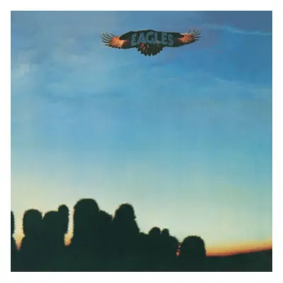 "Eagles" ("The Eagles") (Vinyl / 12" Album)