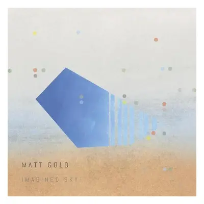 "Imagined Sky" ("Matt Gold") (Vinyl / 12" Album)