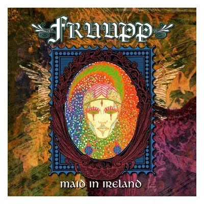 "Maid in Ireland" ("Fruupp") (CD / Album)