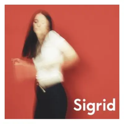 "The Hype EP" ("Sigrid") (Vinyl / 12" EP)