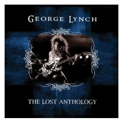 "The Lost Anthology" ("George Lynch") (Vinyl / 12" Album Coloured Vinyl)