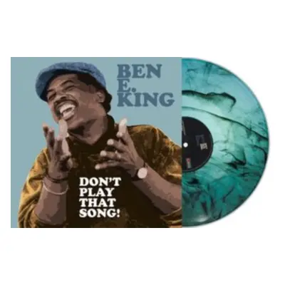 "Don't Play That Song!" ("") (Vinyl / 12" Album Coloured Vinyl)