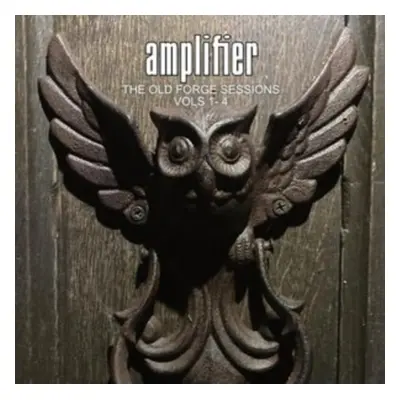 "The Old Forge Sessions" ("Amplifier") (CD / Album)