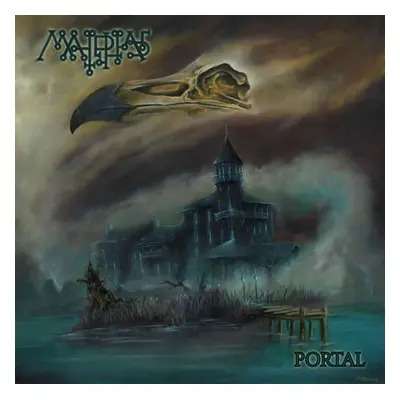 "Portal" ("Malphas") (CD / Album)