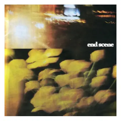 "End Scene" ("She's In Parties") (Vinyl / 12" EP Coloured Vinyl)