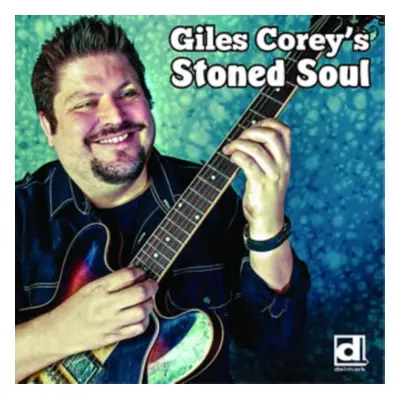 "Stoned Soul" ("Giles Corey") (CD / Album)