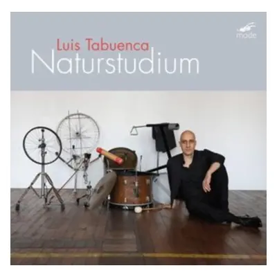 "Luis Tabuenca: Naturstudium" ("") (CD / Album)