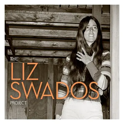 "The Liz Swados Projects" ("") (Vinyl / 12" Album)