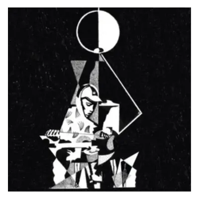 "6 Feet Beneath the Moon" ("King Krule") (CD / Album)