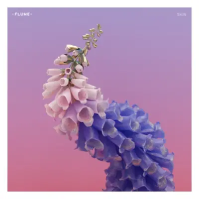 "Skin" ("Flume") (Vinyl / 12" Album)