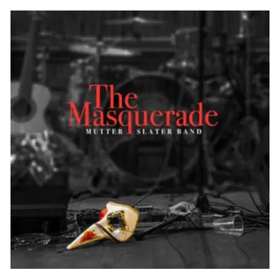 "The masquerade" ("Mutter Slater Band") (CD / Album)