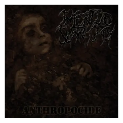 "Anthropocide" ("Infertile Surrogacy") (CD / Album)