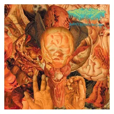 "Reality rotten to the core" ("FesterDecay") (Vinyl / 12" Album)