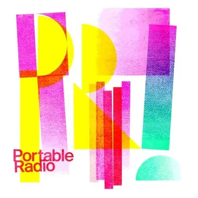 "Portable Radio" ("Portable Radio") (Vinyl / 12" Album)