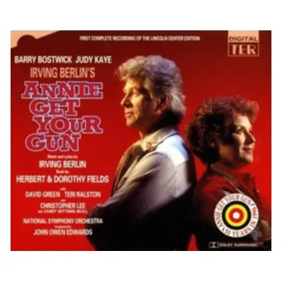 "Annie Get Your Gun" ("") (CD / Album)