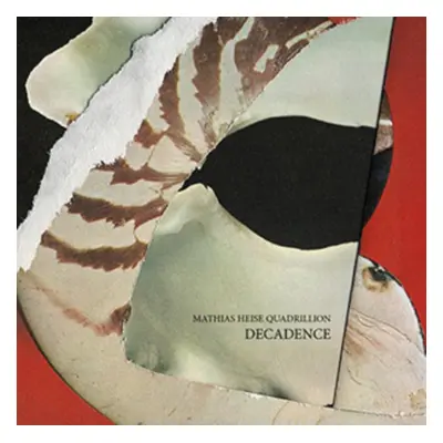 "Decadence" ("Mathias Heise Quadrillion") (Vinyl / 12" Album)